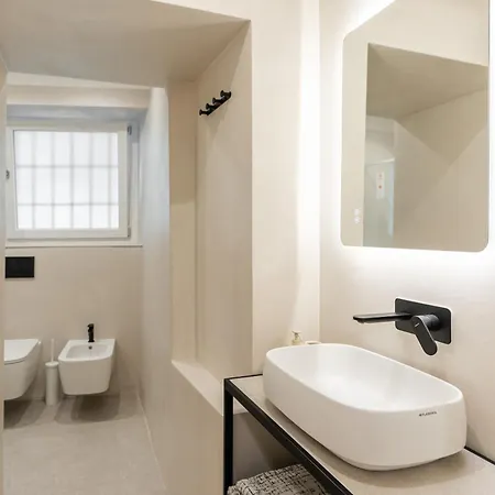 Little Da Pierina Apartman