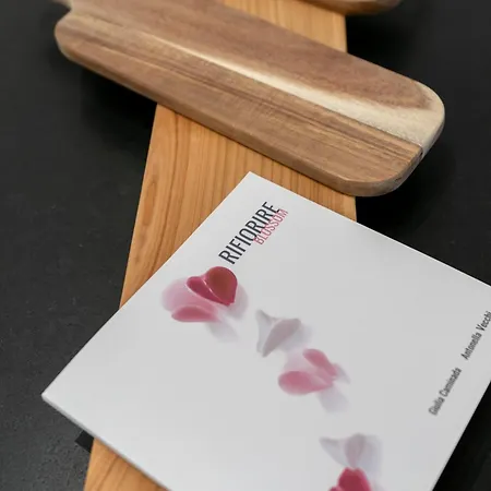 Little Da Pierina * Μπελάτζιο