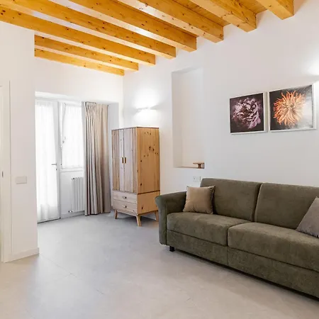 Little Da Pierina 벨라지오