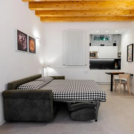 Little Da Pierina Apartman