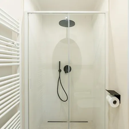 Apartman Little Da Pierina *