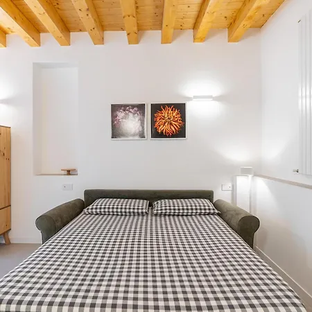 Little Da Pierina 아파트 벨라지오