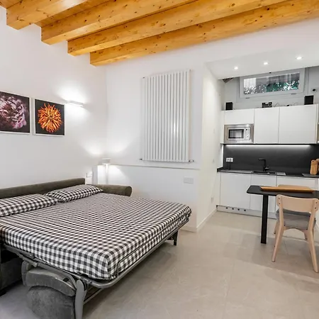 Little Da Pierina Apartman