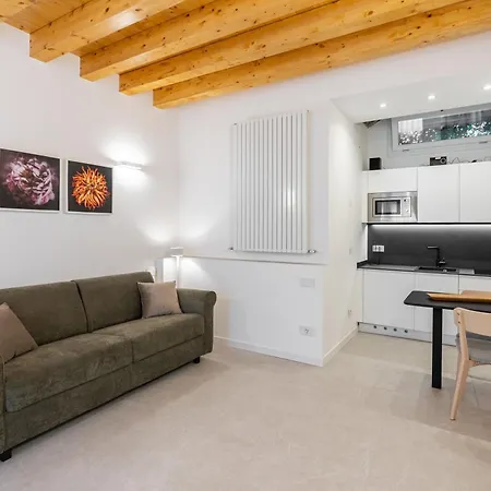 Little Da Pierina * 벨라지오