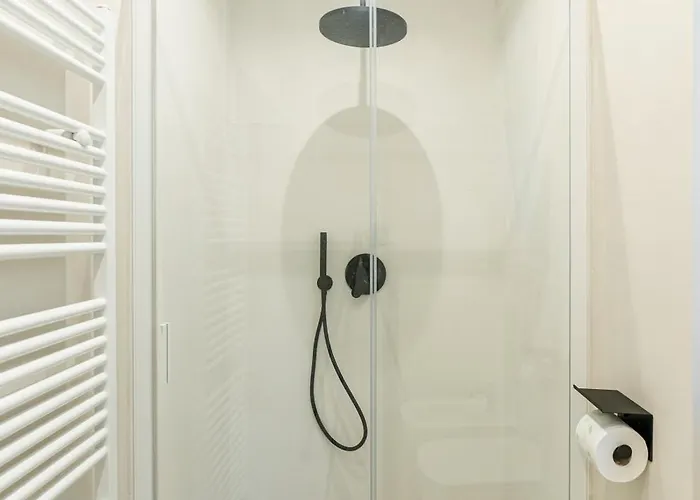 Appartement Little Da Pierina *