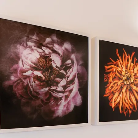 Little Da Pierina アパート ベッラージョ