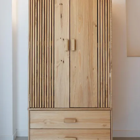 Little Da Pierina アパート ベッラージョ