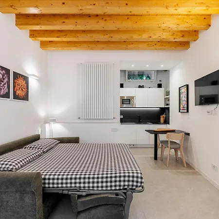 Little Da Pierina ベッラージョ