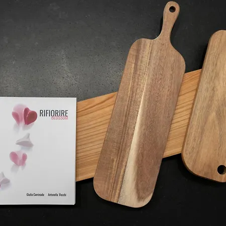 アパート Little Da Pierina