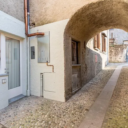 Little Da Pierina * Bellagio