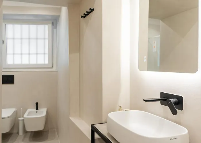 Little Da Pierina 公寓